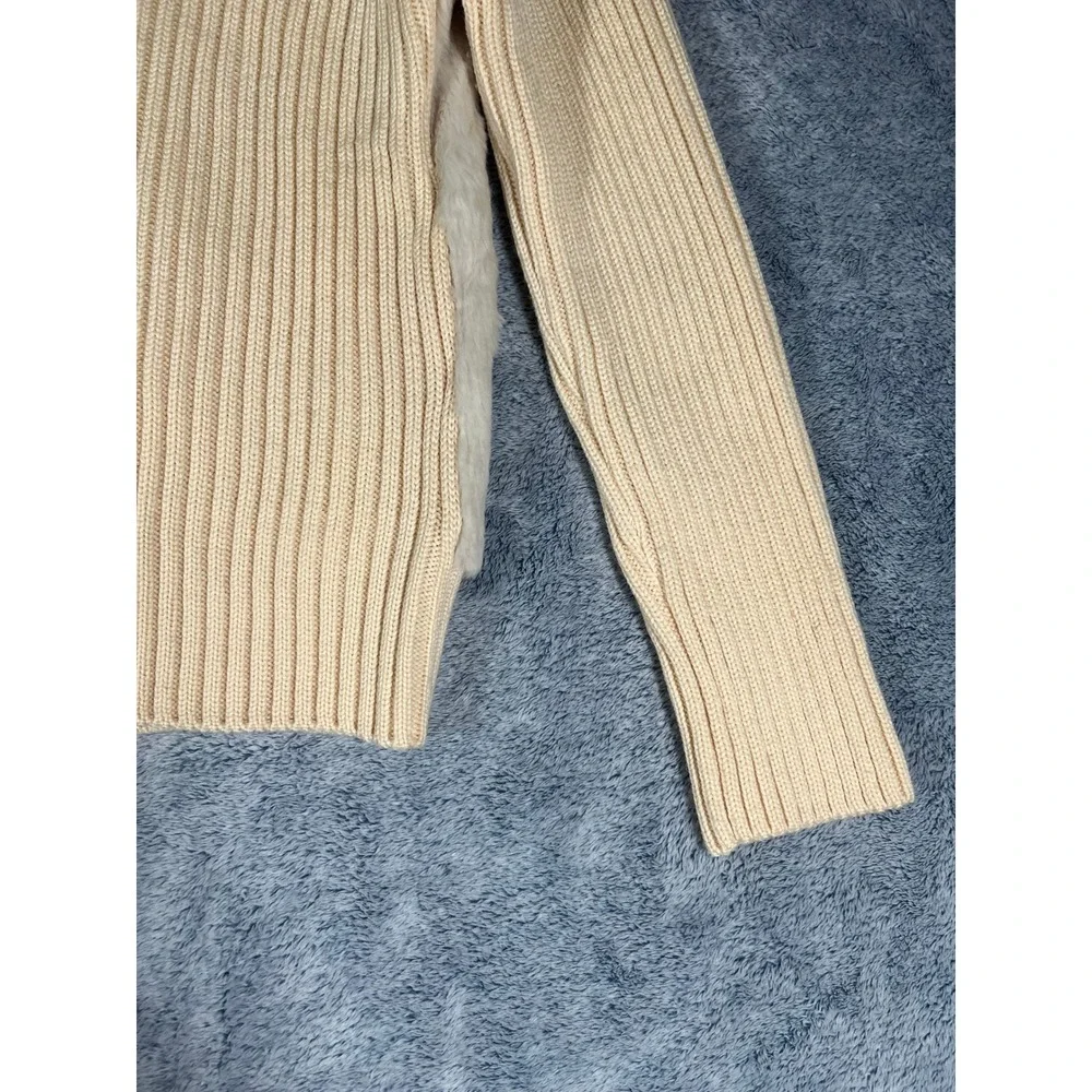 Moncler full zip